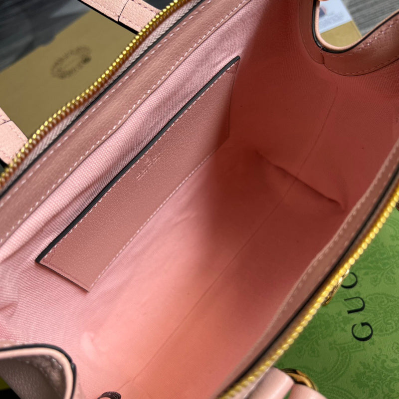 Amelia- GCI LUXURY LADY BAGS - 639