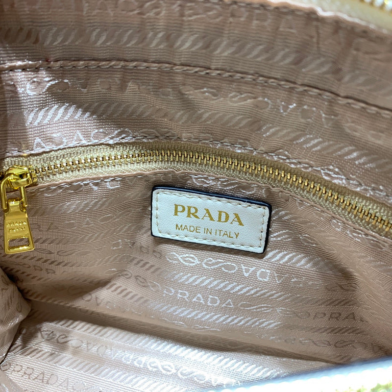 Amelia- PRDA  LUXURY BAGS - 563