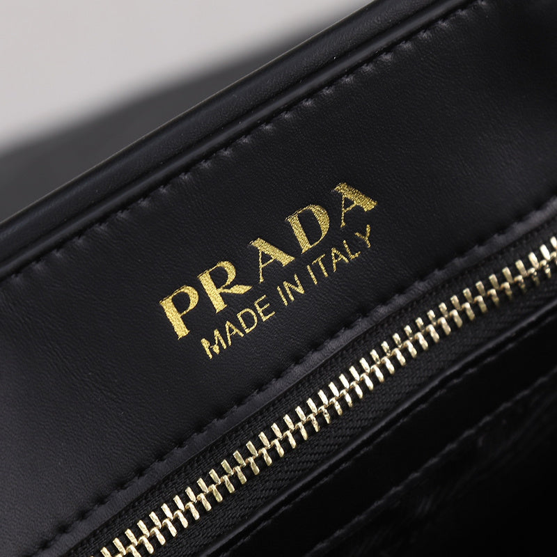 Amelia- PRDA  LUXURY BAGS - 071