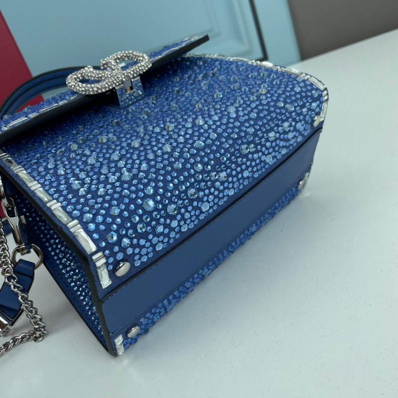 Amelia- VEL WOMEN LUXURY BAGS - 938