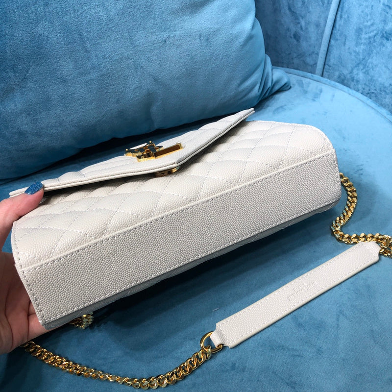 Amelia - YSL Bag - 3812