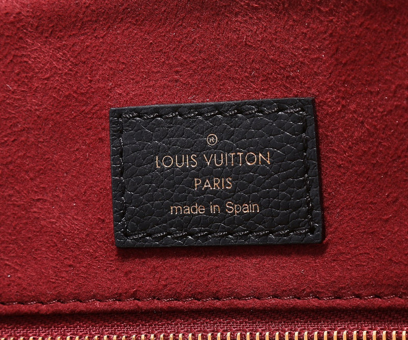 Fan Fashion Lu-Vi Bags - 16802
