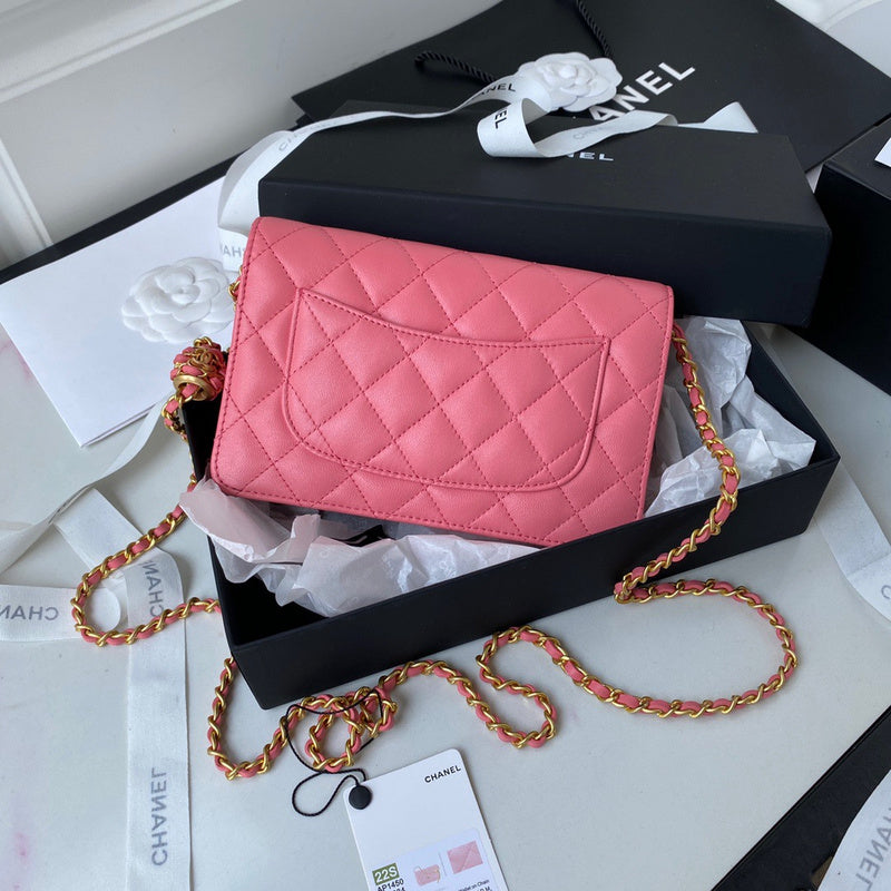 Amelia- CHL Bags - 7617