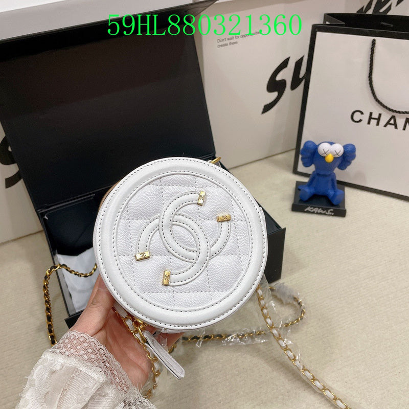 Amelia - CHL Bags - 1274