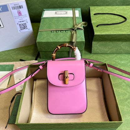 Amelia  - GCI Bags - 12774