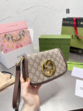 Amelia - GCI Bags - 11920