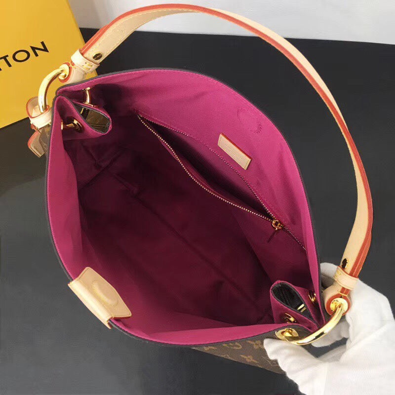 Amelia- Lu-Vi bags - 11765