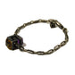 Gucci G Cube Crystal Ag925 Bracelet