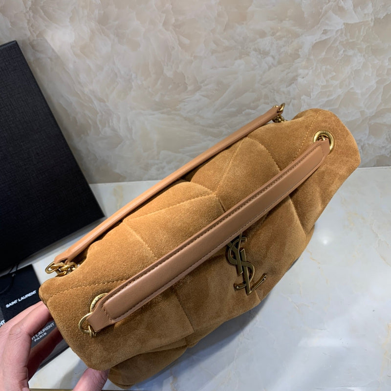 Amelia - YSL Bag - 2372