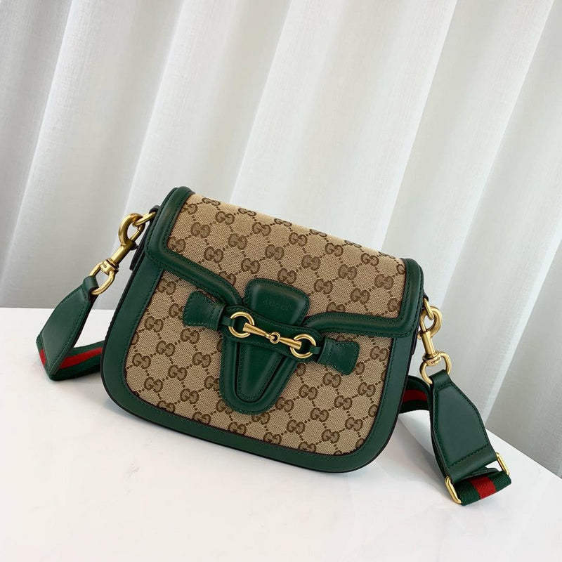 AmeliaLuxury - GCI Bags - 1254