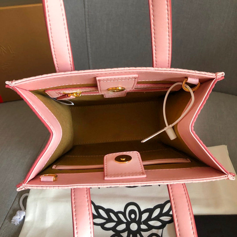 Amelia - MAmeliaBRANDED BAGS - 012