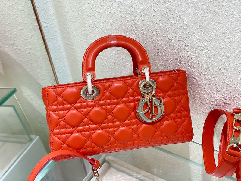 Amelia- DOR Bags - 1390