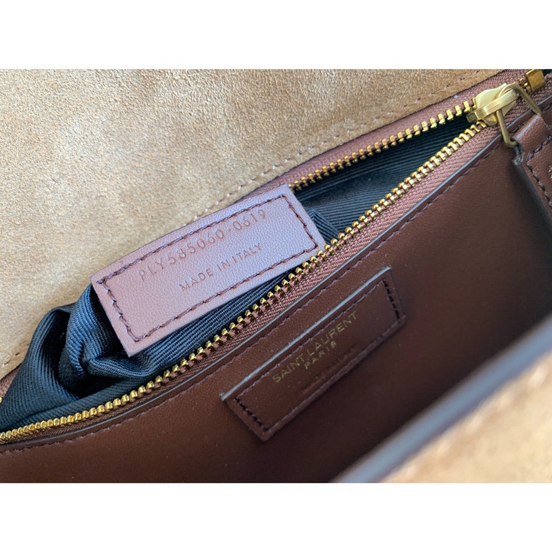 Amelia - YSL Bag - 2198