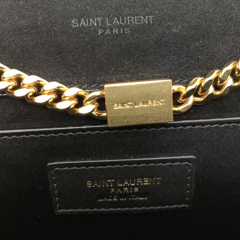 Amelia - YSL Bag - 3855