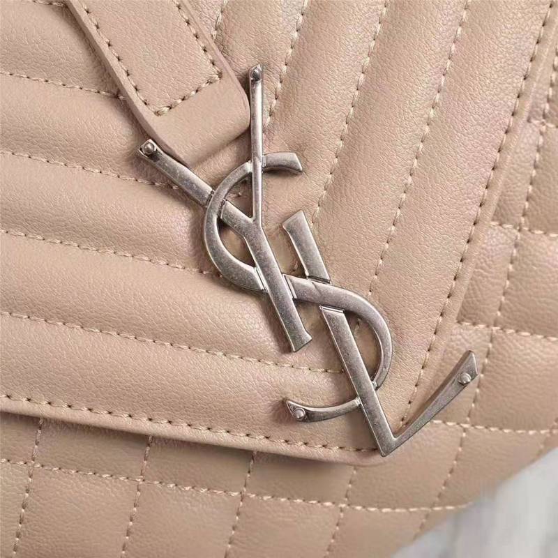 Amelia - YSL Bag - 2811