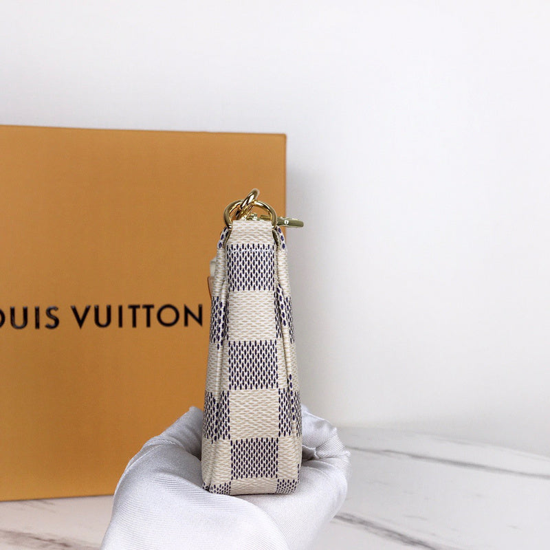 Amelia - LV Bags - 12568