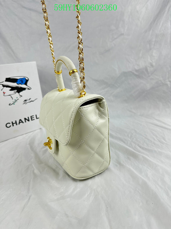 Amelia - CHL Bags - 749