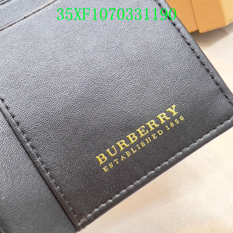 Amelia - BOR Wallet - 097