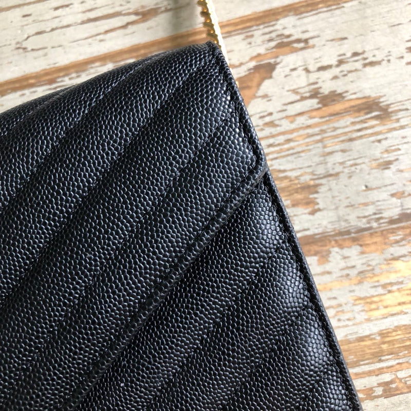Amelia - YSL Bag - 2261
