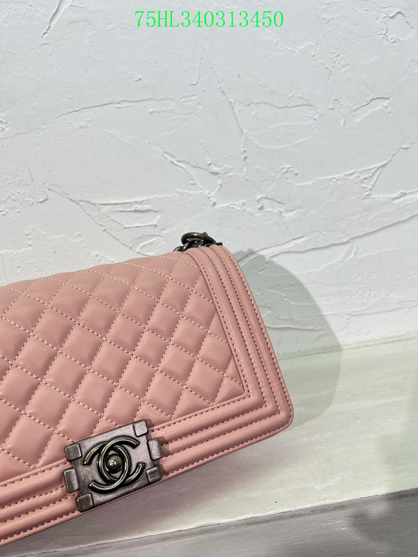 Amelia - CHL Bags - 1335