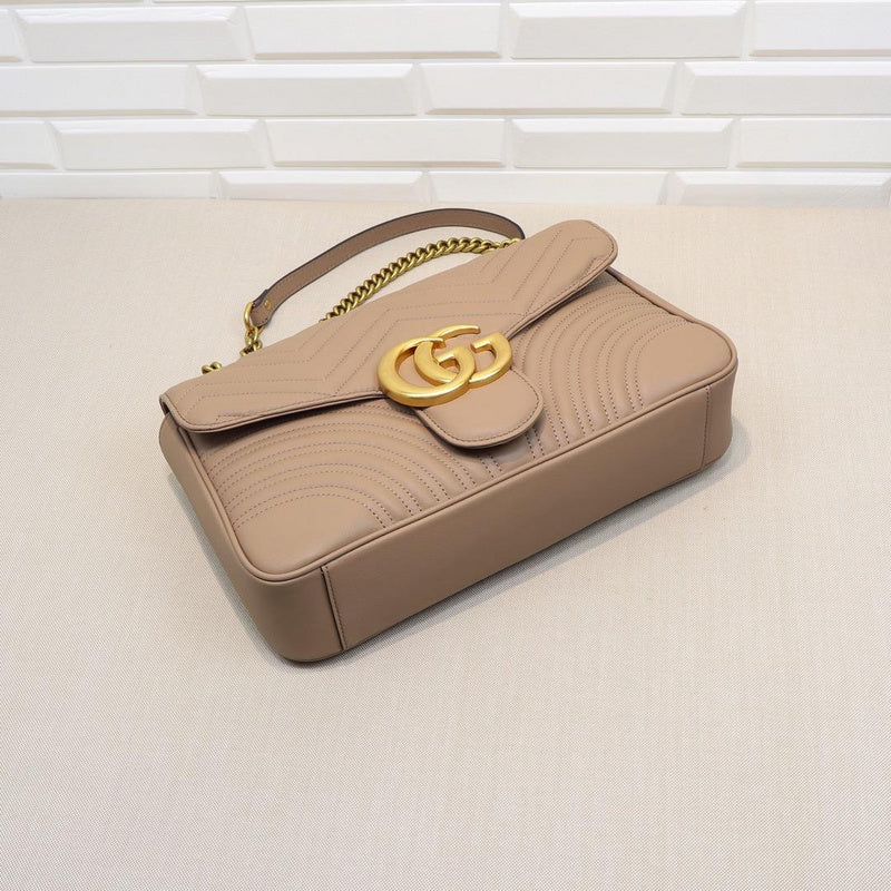 AmeliaLuxury - GCI Bags - 813