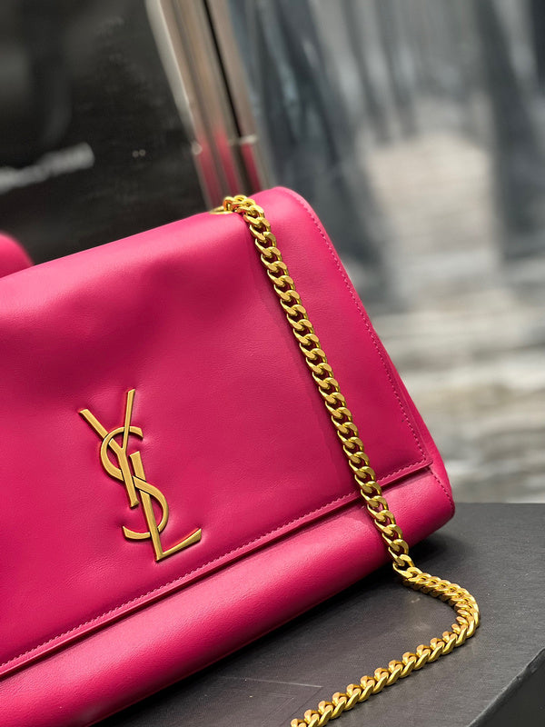 Amelia - YSL Bag - 4207