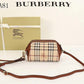 Burberry Bags - Bagsattire   118
