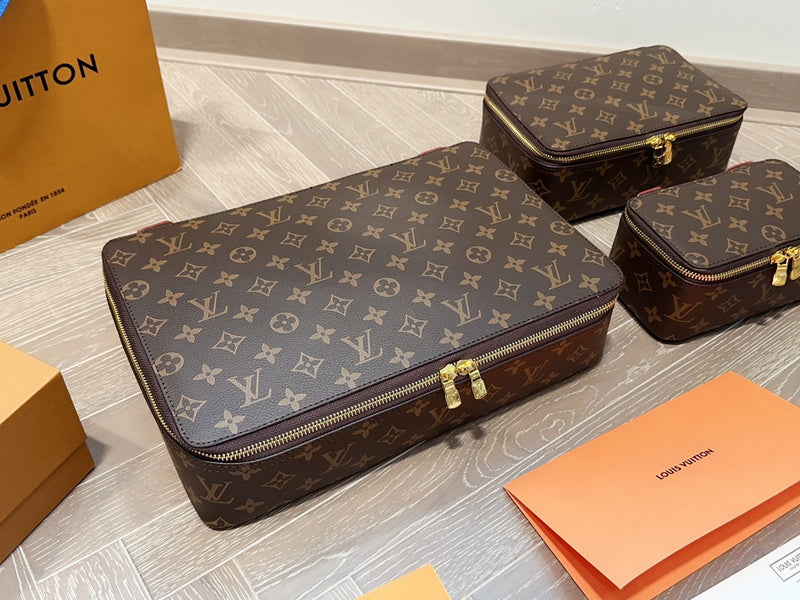 Amelia - LV Bags - 14516