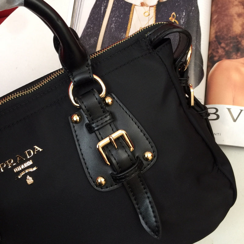 Amelia- PRDA  LUXURY BAGS - 650