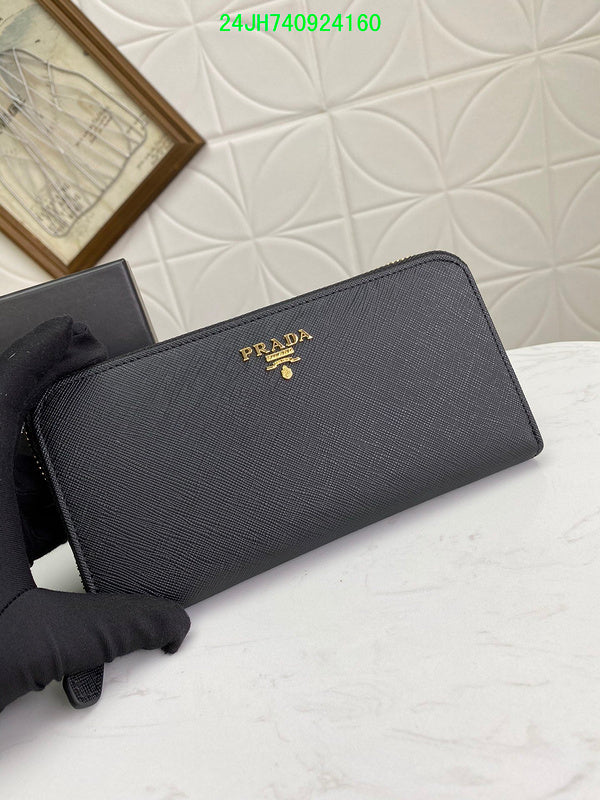 Amelia - PD Wallet - 334