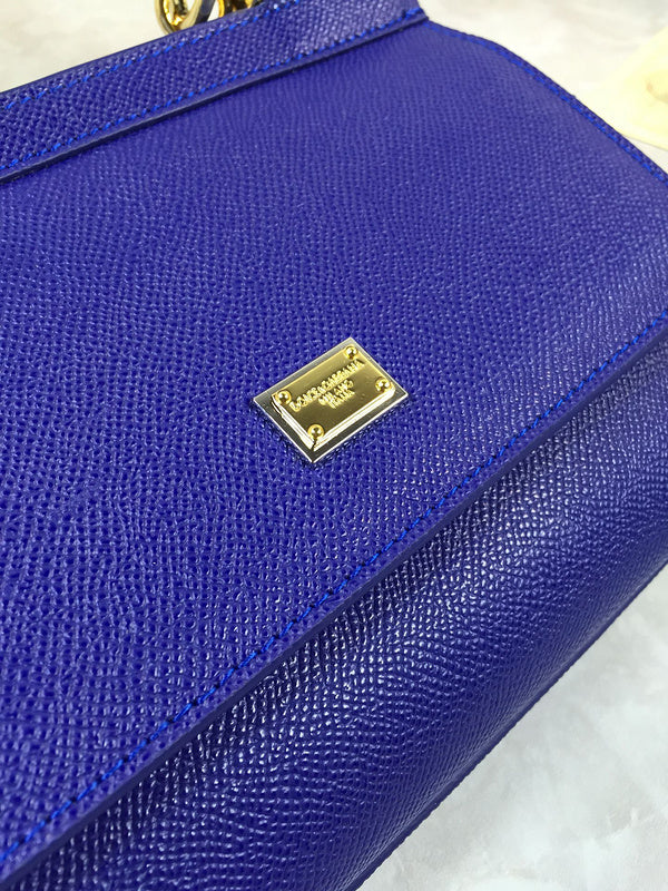 Amelia- DAG Bags - 018