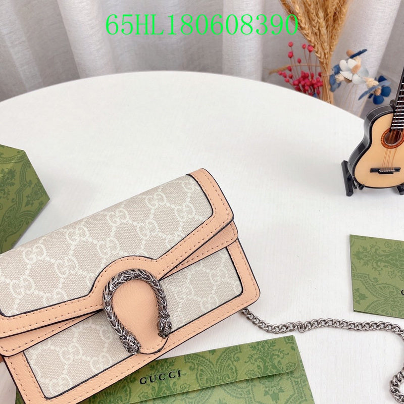 Amelia - GCI Bags - 10664