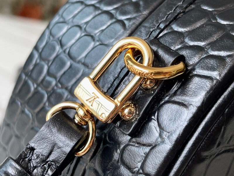 Amelia- Lu-Vi bags - 5966
