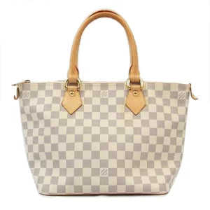 Louis Vuitton Saleya PM Azur Tote Bag