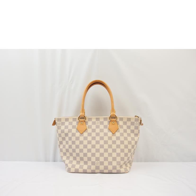 Louis Vuitton Saleya PM Azur Tote Bag