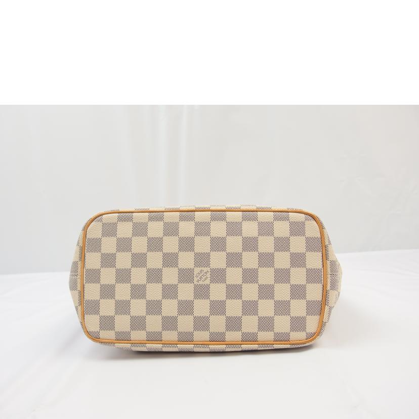Louis Vuitton Saleya PM Azur Tote Bag