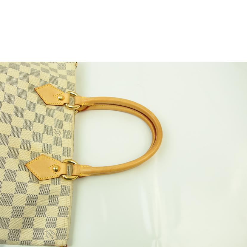 Louis Vuitton Saleya PM Azur Tote Bag