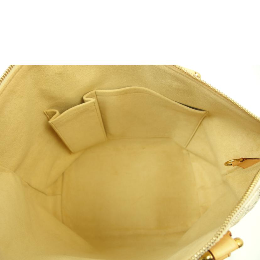 Louis Vuitton Saleya PM Azur Tote Bag