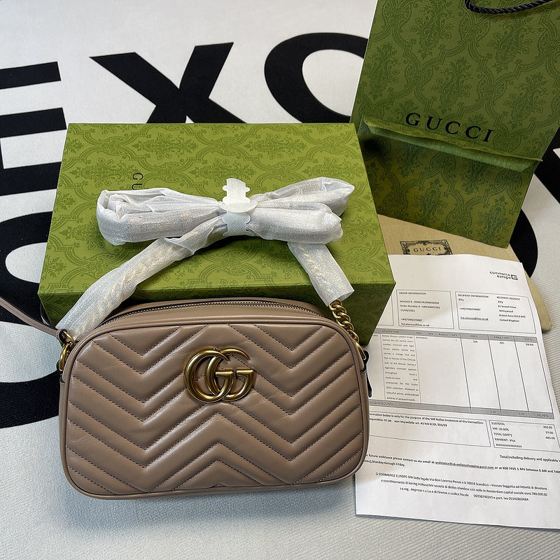 Amelia - GCI Bags - 7043