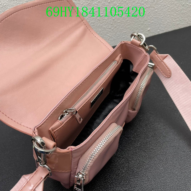 Prada Bags - The Barnes Bags  843