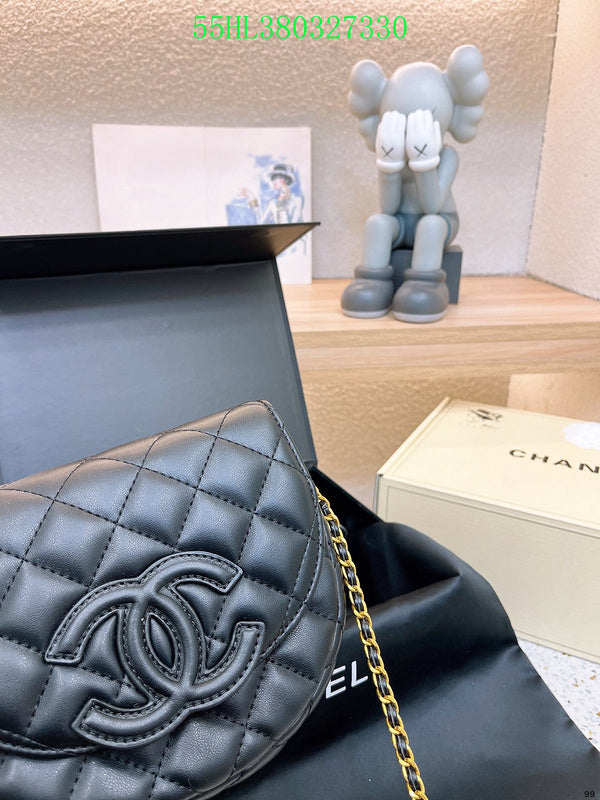 Amelia - CHL Bags - 1238