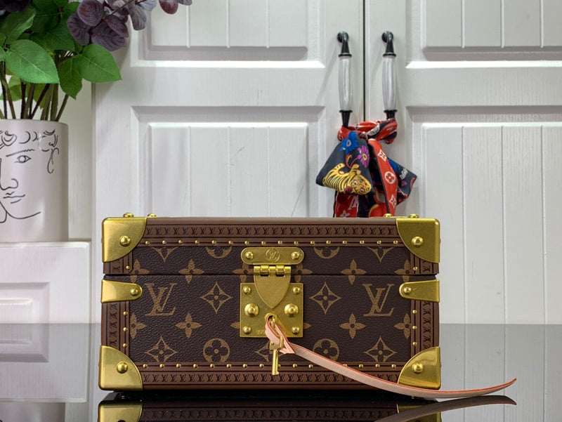 Fashion Lu-Vi bags - 3509