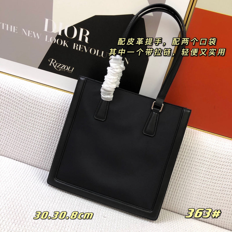 Amelia- PRDA  LUXURY BAGS - 623