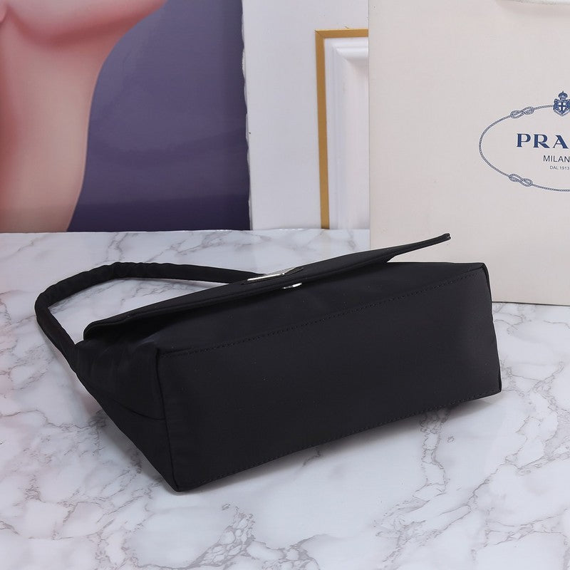 Amelia- PRDA  LUXURY BAGS - 012