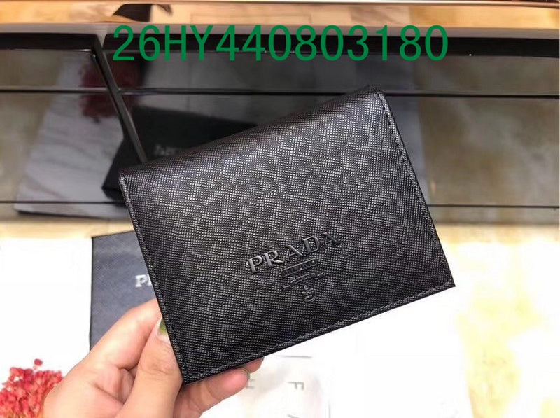 Amelia - PD Wallet - 531