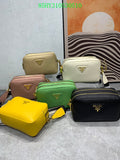 Prada Bags - The Barnes Bags  259