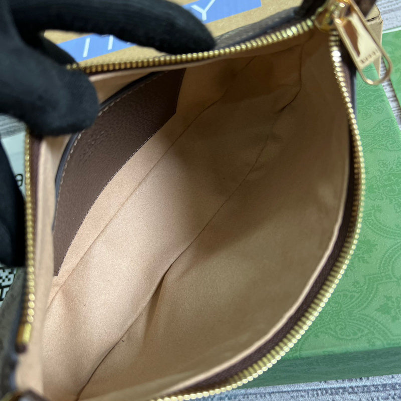 Amelia- GCI LUXURY LADY BAG - BRANDED BAGS FOR WOMEN - 421