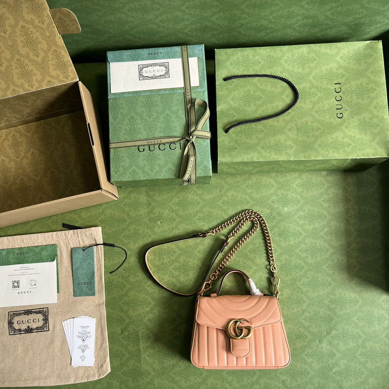 Amelia- GCI Bags - 350