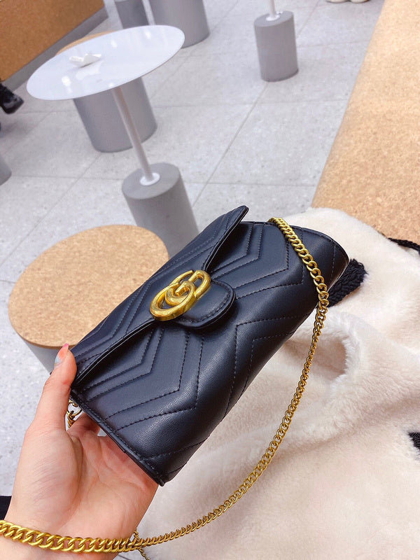 Amelia- GCI Bags - 2130