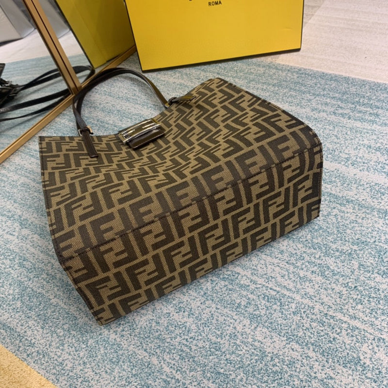 Amelia- FDE Bags - 320